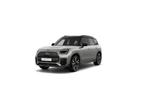 MINI Cooper SE Countryman JCW PACK TREKHAAK PANORAMADAK HARM, Auto's, Automaat, Zwart, 5 deurs, SUV of Terreinwagen