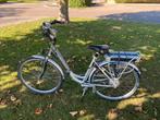 Elektrische damesfiets, Ophalen of Verzenden, Zo goed als nieuw