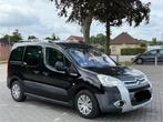 Citroen Berlingo, Auto's, Citroën, Automaat, Euro 5, Zwart, 5 deurs
