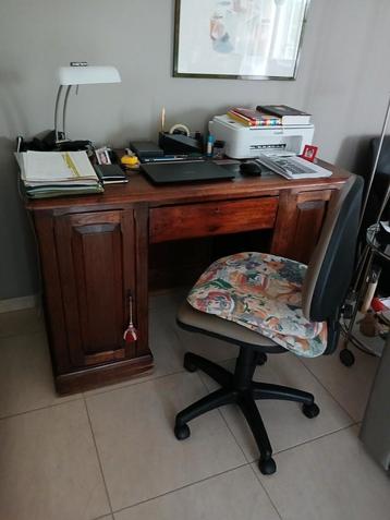 Ambtenarenbureautje beschikbaar voor biedingen