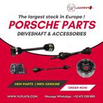 Cardanische ophangingen en accessoires — Porsche, Auto-onderdelen, Ophalen, Gebruikt, Porsche