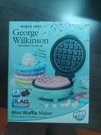 Wafelijzer nieuw in verpakking. Ongeopend, Elektronische apparatuur, Ophalen, Nieuw