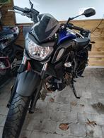 Yamaha MT07 bj 2020, km stand 12752, Motoren, Motoren | Yamaha, 2 cilinders, Particulier, Naked bike, Meer dan 35 kW