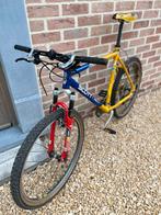 Mountainbike scott, Fietsen en Brommers, Ophalen of Verzenden, Zo goed als nieuw