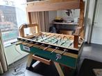 Kickertafel, Kinderen en Baby's, Speelgoed | Voetbaltafels, Ophalen, Gebruikt