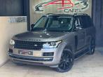 Land Rover Range Rover 3.0 TDV6 Vogue * GARANTIE 12 MOIS * 1, Auto's, Land Rover, Automaat, Gebruikt, Euro 6, 2993 cc