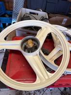 Honda NSR 50 velgen, Fietsen en Brommers, Ophalen of Verzenden, Gebruikt, Frame, Honda