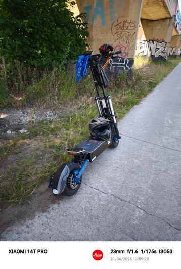 Echange o-otd D99 60v 40ah (pas de vente)  beschikbaar voor biedingen