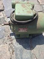 Motor 380V en motor 220V, Ophalen, Gebruikt, Elektromotor, 1400 tot 1800 rpm