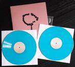 DANS DANS Zink 2xLP Bert Dockx BELPOP coloured vinyl, Cd's en Dvd's, Vinyl | Rock, Ophalen of Verzenden, Zo goed als nieuw, 12 inch