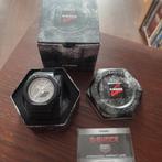CASIO G-SHOCK A 2100 SB, Casio, Kunststof, Polshorloge, Overige materialen