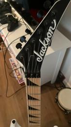 Jackson guitar JS 32 dinky, Muziek en Instrumenten, Snaarinstrumenten | Gitaren | Elektrisch, Ophalen of Verzenden, Zo goed als nieuw