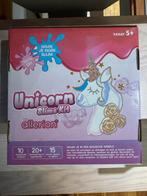 Unicorn slime kit allerion, Ophalen of Verzenden, Nieuw