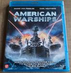 Blu-ray Disc: American Warships, CD & DVD, Blu-ray, Enlèvement ou Envoi, Comme neuf, Action