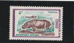 LOSSE  ZEGEL  CONGO  POSTFRIS -  Nijlpaard, Postzegels en Munten, Postzegels | Thematische zegels, Dier of Natuur, Verzenden, Postfris