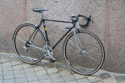 Vélo Reynolds 501 (small size), Fietsen en Brommers, Fietsen | Racefietsen, Gebruikt, Meer dan 20 versnellingen, 28 inch, Staal