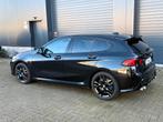 BMW M135 xDrive-new model-ACC-Head-up-Leder-H.K.-Mem. seats, Autos, BMW, Cuir, Euro 6, Entreprise, Noir