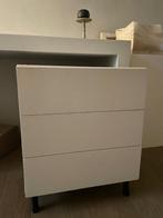 Ladenkastje, Huis en Inrichting, Ophalen, 50 tot 100 cm, Zo goed als nieuw, 3 of 4 laden