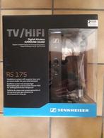 Sennheiser RS 175 draadloze koptelefoon, Audio, Tv en Foto, Hoofdtelefoons, Ophalen of Verzenden, Zo goed als nieuw, Sennheiser