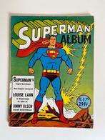 Superman album nr. 2 - 1967, Boeken, Verzenden