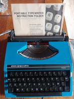 Machine à écrire sperry remington 1020, Divers, Machines à écrire, Enlèvement ou Envoi, Neuf