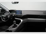 Peugeot 3008 3008 1.2 PureTech Active Pack, Bedrijf, Handgeschakeld, SUV of Terreinwagen, Zilver of Grijs