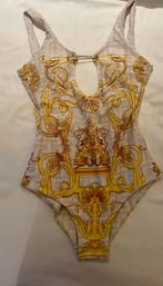 Fendi badpak maat s, Kleding | Dames, Badmode en Zwemkleding, Ophalen of Verzenden, Zo goed als nieuw
