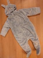 Onesie konijn - maat 62-68, Kinderen en Baby's, Ophalen of Verzenden, Zo goed als nieuw, 104 of kleiner, Jongen of Meisje
