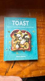 Tim Hayward - Toast, Ophalen of Verzenden, Tim Hayward; Sarah Lavelle; Emily Kydd