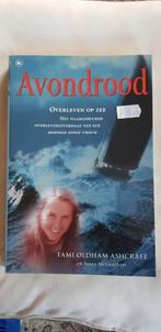 Avondrood, Boeken, Ophalen of Verzenden, Zo goed als nieuw