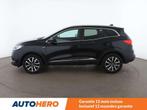 Renault Kadjar 1.3 TCe Black Edition (bj 2022, automaat), Kadjar, Euro 6, Zwart, Electronic Stability Program (ESP)