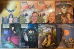 Bd servais, Meerdere stripboeken, Ophalen, Zo goed als nieuw, J-C. Servais