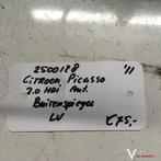 Citroën C4 Grand Picasso 2.0 HDI Automaat 2011 2500128  Buit, Auto-onderdelen, Spiegels, Gebruikt, -, -, Ophalen of Verzenden