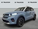 Citroen C3 & ë- IV Max, Auto's, Citroën, 1199 cc, Blauw, 127 g/km, Handgeschakeld
