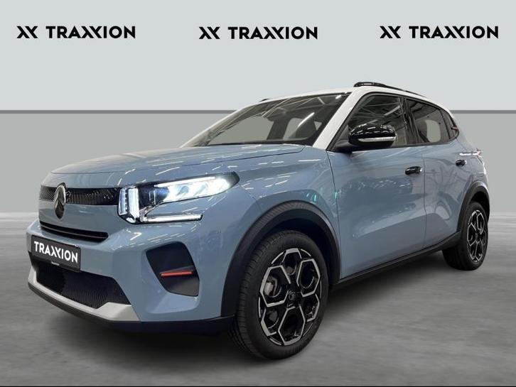 Citroen C3 & ë- IV Max, Auto's, Citroën, C3, Airbags, Bluetooth, Boordcomputer, Climate control, Emergency brake assist, Isofix