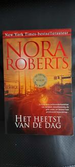 Roman: Het Heetst van de dag, Boeken, Ophalen of Verzenden, Gelezen
