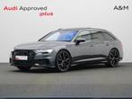 Audi A6 Avant A6 Avant 55 TFSI e Q PHEV Bus. Ed. Competition, Automaat, Break, Hybride Elektrisch/Benzine, 25 g/km