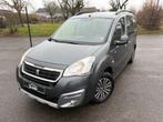 Peugeot Partner 1.6 HDI * A EMPORTER *, Bedrijf, 5 deurs, Te koop, Partner