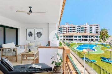 Ruime nieuwe appartementen op Lomas de Campoamor beschikbaar voor biedingen