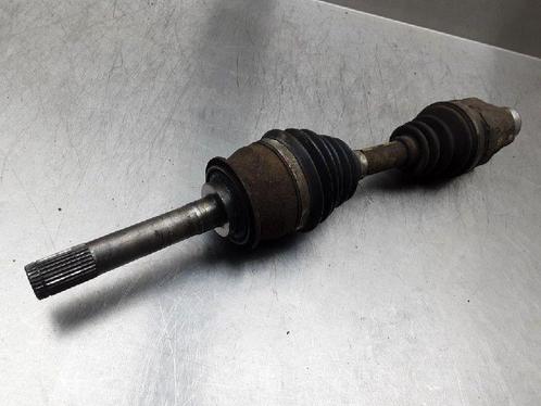 AANDRIJFAS RECHTS VOOR ABS SsangYong Rexton, Auto-onderdelen, Remmen en Aandrijving, Ssangyong, Gebruikt