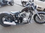 125cc motorfiets regal raptor in top staat, Ophalen of Verzenden, Honda