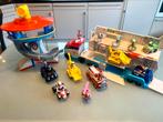 Lot Paw patrol, Kinderen en Baby's, Speelgoed | Actiefiguren, Ophalen of Verzenden, Gebruikt