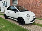 Fiat tekoop, Auto's, Particulier, Te koop, Benzine