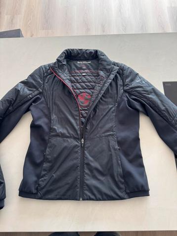 BMW moter kledij, Motoren, Kleding | Motorkleding, Jas | textiel, Nieuw zonder kaartje, Dames, Ophalen