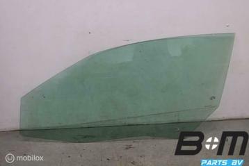 Portierruit links VW Golf 6 Cabrio 5K7845201B