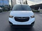 Opel Combo Turbo D BlueInjection Edition L1H1 S/S, Auto's, Opel, Monovolume, Euro 6, 109 g/km, Wit