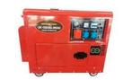 Stroomgroep/generator Diesel 9500w 11.9kva gratis bezorging, Bricolage & Construction, Générateurs, Neuf, Enlèvement ou Envoi