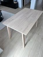 NORRÅKER eettafel, Ophalen, Zo goed als nieuw