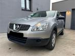 NISSAN QASHQAI 1.5 DCI 148000KM AIRCO 2009, Auto's, Testrit aan huis, 4 cilinders, Particulier, Qashqai