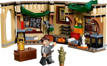 LEGO 40770 Kamer van Hoge Nood & 30706 Zwerkbal les beschikbaar voor biedingen